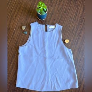 2 for $30 Lavender Babaton Sleeveless Top Size S